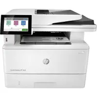 HP LaserJet Enterprise MFP M430f Imprimante laser