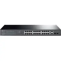 TP-LINK TL-SG1428PE Switch 28x GE TL-SG1428PE (dont 24xPOE+)