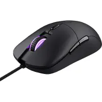 Trust GXT 981 Redex Maus rechts USB Typ-A Optisch 10000 DPI (24634)