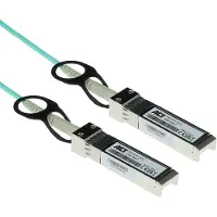 ACT TR0408 Câble réseau Aqua-couleur 10 m (TR0408)