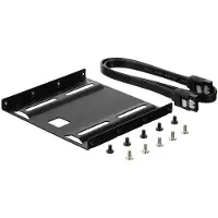 ACT AC1540 2.5" vers 3.5" HDD/SSD adaptateur + Câble SATA