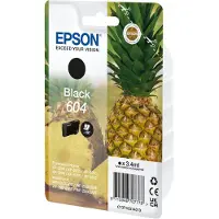 Epson 604 BLACK