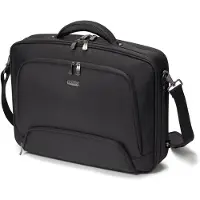 Dicota Eco Multi Pro Laptop Briefcase Noir