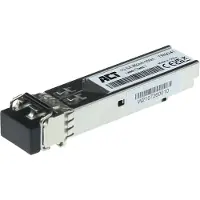 ACT Tr0041 Sfp Dell Sfp-1g-sx Transceiver Argenté
