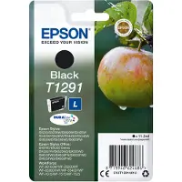 Epson T1291 BLACK