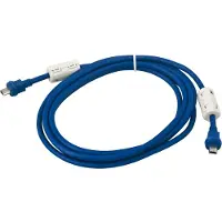 Mobotix - Câble de capteur de caméra - mini USB type B (M) pour mini USB type B (M) - 3 m - pour FlexMount S14D S14D Complete Set 1 S14D Complete Set 2 S14D Complete Set 3 S15D