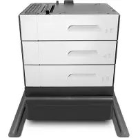 HP G1W45A - Bac à papier Standard