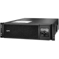 Schneider Electric Smart-ups Srt 5000va Rm Ups Noir One Size / EU Plug 220V