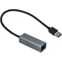 ITEC - USB 3.0 Métal GLAN Ethernet Adapatateur