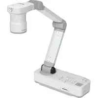Epson ELPDC21 - Vidéo-visualiseur numérique - couleur - 2,1 MP - 1920 x 1080 - audio - VGA, HDMI - USB