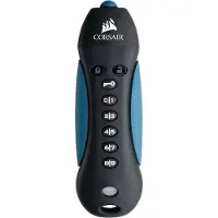 Corsair Clé USB chiffrée Flash Padlock 3 - 64 Go - USB 3.0