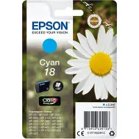 Epson Daisy Cartouche "Pâquerette" 18 - Encre Claria Home C