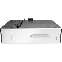 HP G1W43A - Bac à papier