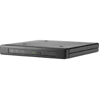 HP Lecteur Dvd Externe Superspeed Usb 3.0