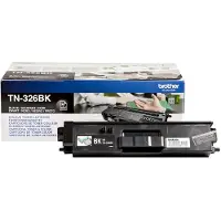 Brother TN-326BK - Noir - Toner - Grande capacité