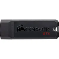 Corsair Voyager Gtx 256gb Pendrive Noir