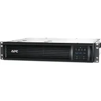 APC SMT750RMI2UC alimentation d'énergie non interruptible Interactivité de ligne 0,75 kVA 500 W 4 sortie(s) CA