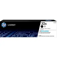 HP 32A Tambour Noir (CF232A)