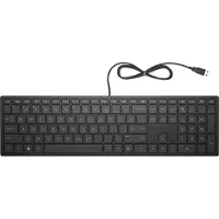 HP Clavier filaire Pavilion 300