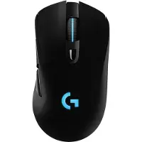 Logitech Souris Gamer G703 Hero Lightspeed