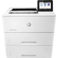HP LaserJet Enterprise M507x - Imprimante laser