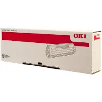 OKI 45536475 - 10 000 pages - Blanc - 1 pièce
