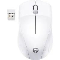 HP 220 Silent Souris Sans Fil Noir