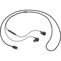 Samsung EO-IC100B, filaire, appels/musique, 20 - 20 000 Hz, 18,35 g, écouteurs, noir
