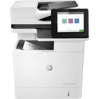 HP Imprimante laser A4 7PS97A LaserJet Enterprise MFP M635h 1200 x 1200 ppp 61 ppm noir et blanc