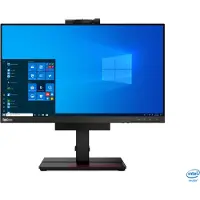 Lenovo 11GDPAT1EU ThinkCentre TIO 24 Gen 4 mit eingebauter Webcam