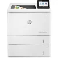 HP Color LaserJet Enterprise M555x Couleur 1200 x 1200 DPI A4 Wifi