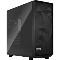 Fractal Design FD-C-MES2X-02 Geh Meshify 2 XL Black TG Light Tint