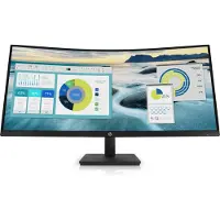 HP P34hc G4 86,4 cm (34") 3440 x