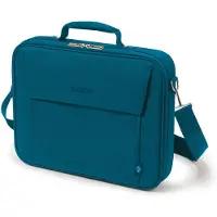 Dicota Eco Multi BASE - Sacoche pour ordinateur portable - 14" - 15.6" - bleu