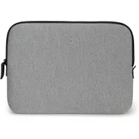 Dicota Skin Urban (13", Apple), Sac pour notebook, Gris