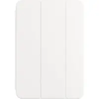 Apple Etui De Protection Smart Folio Ipad Mini 6th Gen. Blanc (mm6h3zm/a)