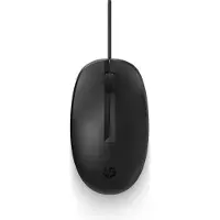 HP 125 Souris fil (Vrac120)