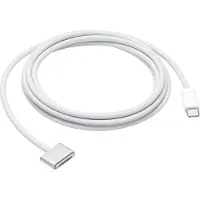 Apple Câble USB-C vers MagSafe 3 (2 mètres)