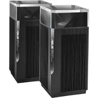 Asus ZenWifi Pro XT12 Wifi Mesh 6 (Lot de 2)