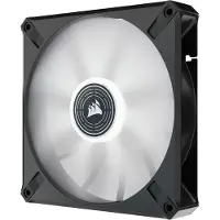 Corsair ML140 LED ELITE - Ventilateur châssis - 140 mm