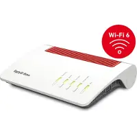 FRITZ! Box 7590 AX International DSL