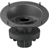 Logitech LOGI Tap Riser Mount Video conferencing
