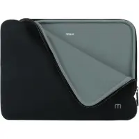 Mobilis Skin (14", Apple), Sac pour notebook, Noir