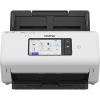 Brother ADS-4700W - Scanner