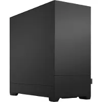 Fractal Design Boîtier Pc Pop Silent