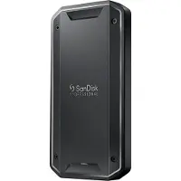 SanDisk Professional PRO G40 SSD 1 To