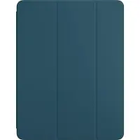 Apple Smart Folio iPad Pro 12,9 pouces (2022/2021/2020) Bleu Marine