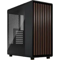 Fractal Design North Midi Tower Noir