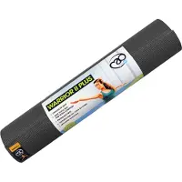 Fitness-Mad Warrior Ii Plus Yoga Mat Clair 180 x 60 x 0.6 cm
