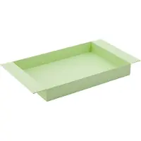 REMEMBER Plateau Remember Ryo Small Mint 27 x 47 cm